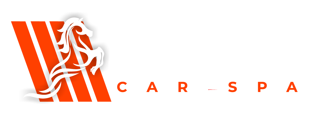 White Stallion Car Spa